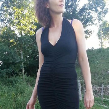 Élodie en photo
